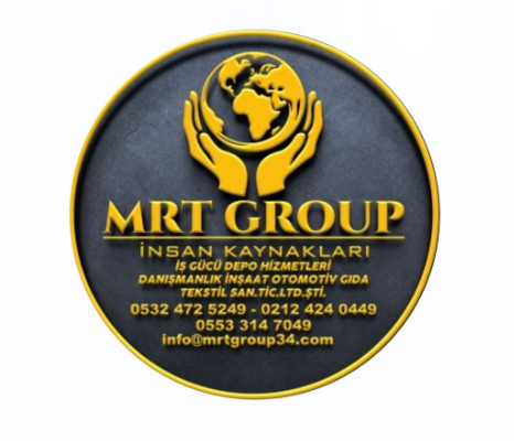 Mrt Group İnsan Kaynakları - GSM : 0536 455 04 49